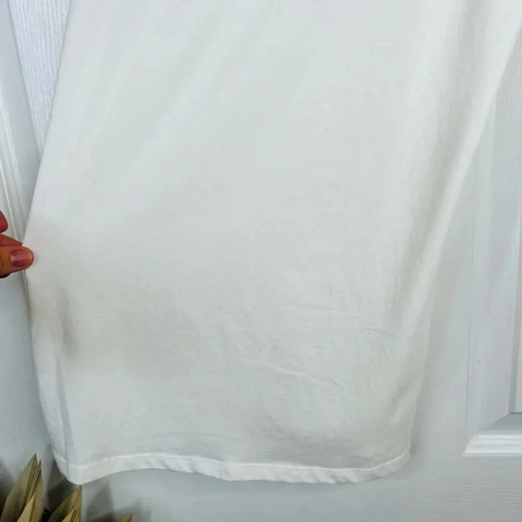 Felina Ivory Cami Top Size M Organic Cotton Eco-Friendly Plant Based Dye - Picture 6 of 11